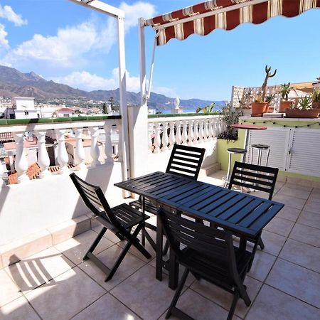 Edf. Sirena 7ºk Apartment Nerja Exterior photo